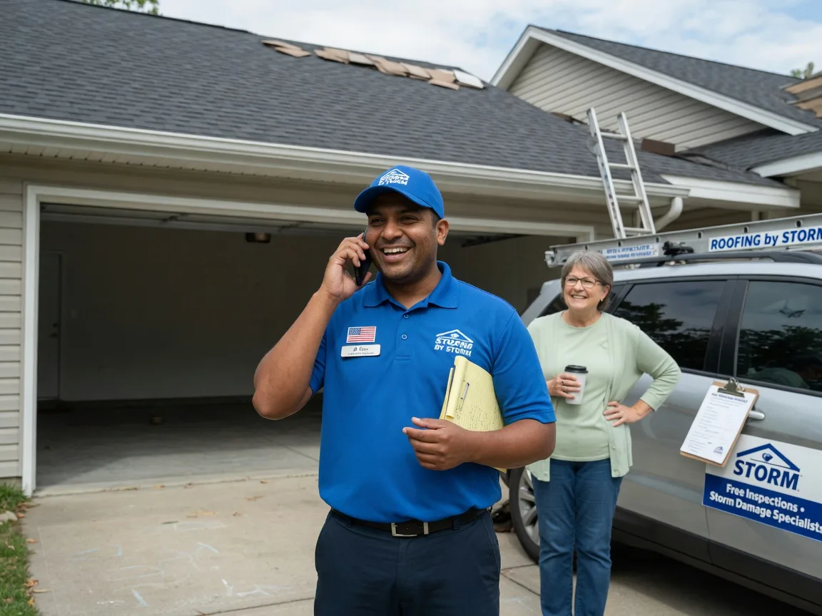 Roof Repair Near Me Barry, MN FAQs