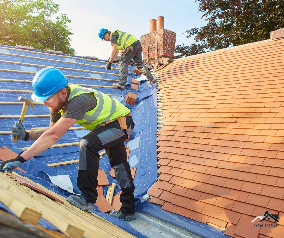 Why choose Roof Repair Near Me in Barry, MN